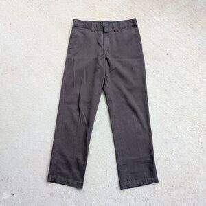 Dickies 874 Flex Brown Work Pant